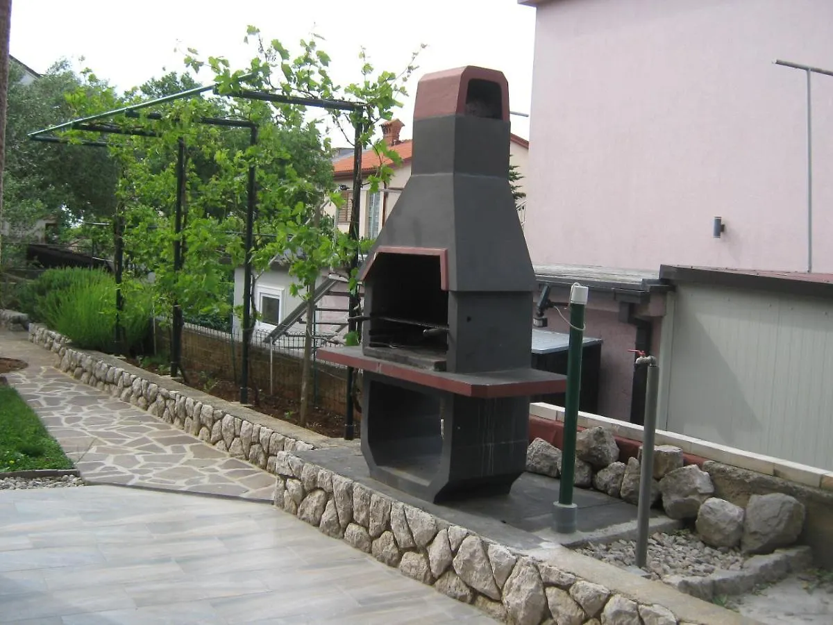 Matea Apartment Crikvenica
