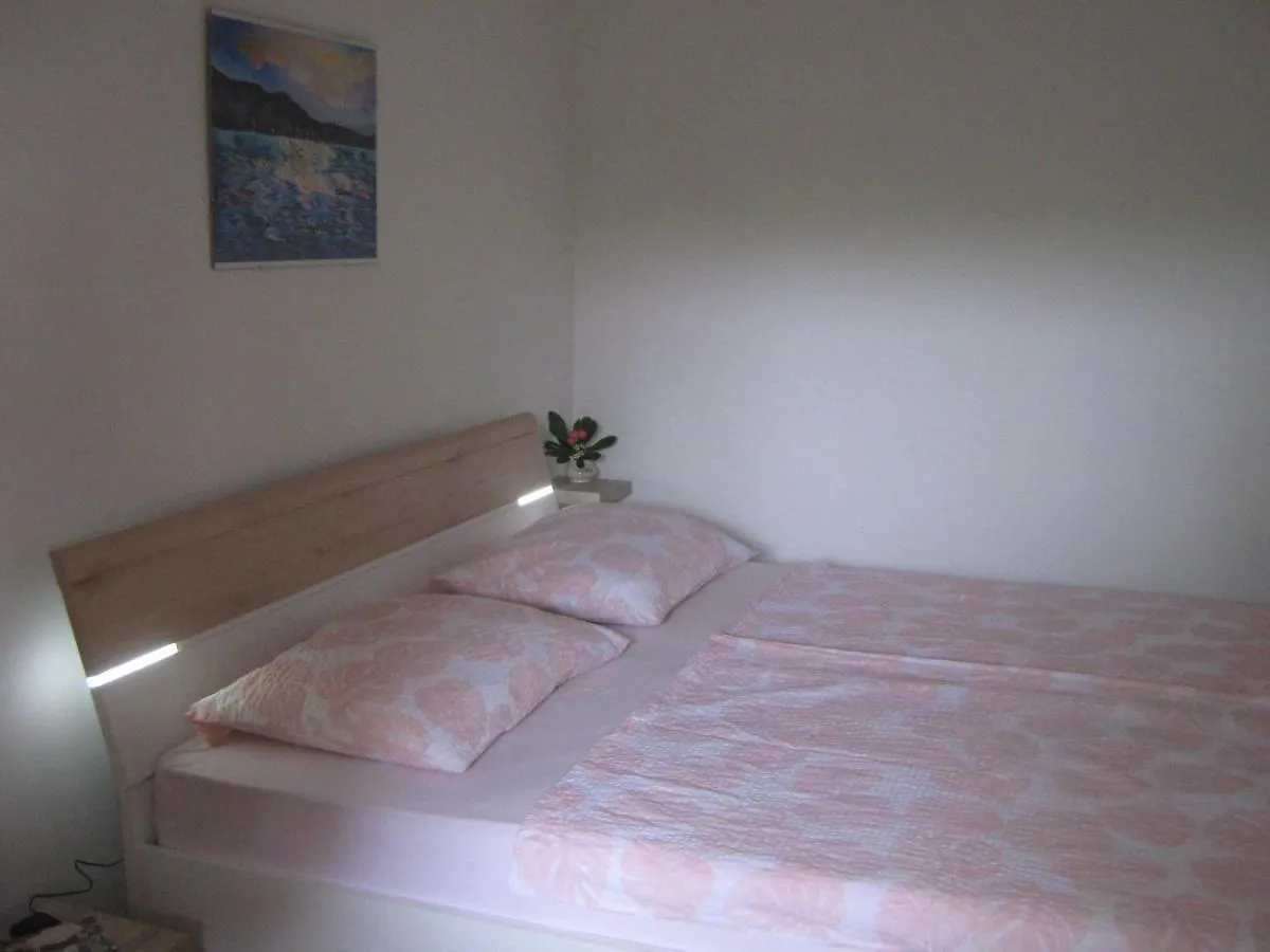 Matea Apartment Crikvenica