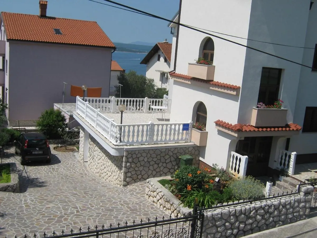 Matea Apartment Crikvenica
