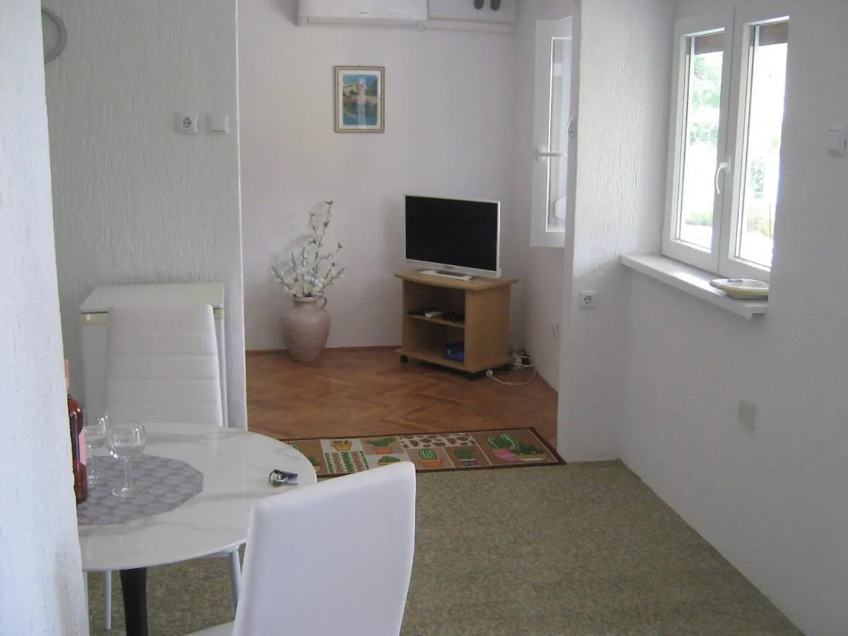 Matea Apartment Crikvenica