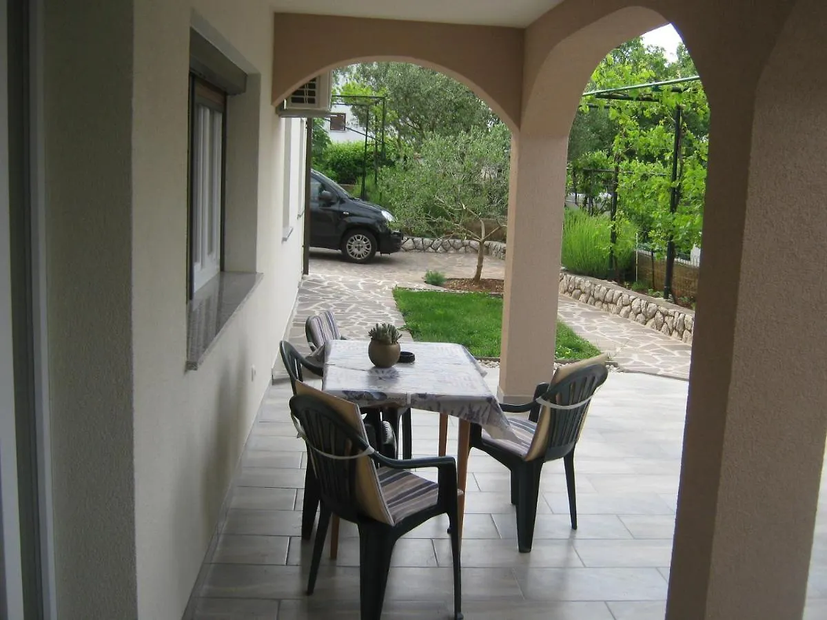 Matea Apartment Crikvenica Croatia