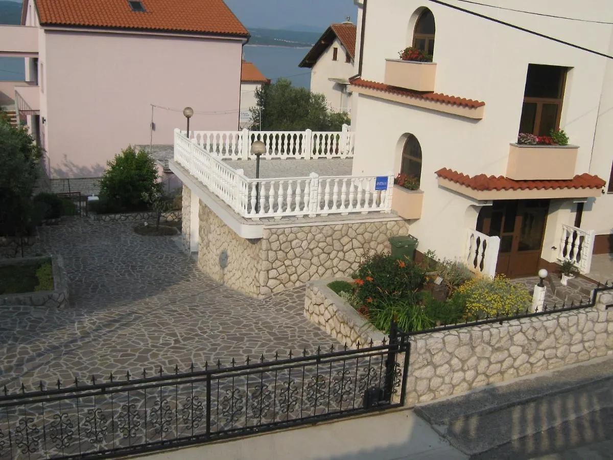 Matea Apartment Crikvenica