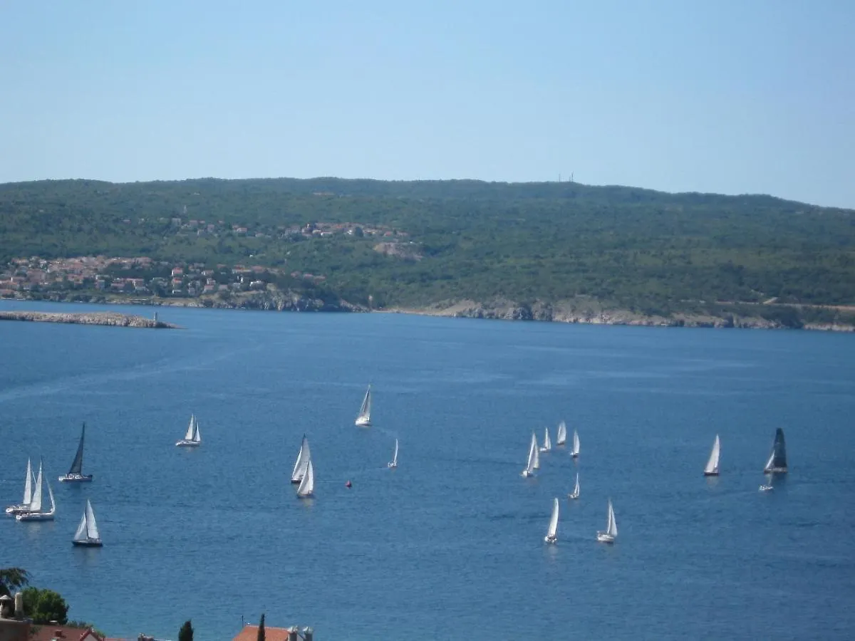 Matea Apartment Crikvenica 0*,