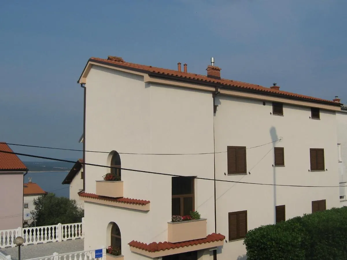 Matea Apartment Crikvenica