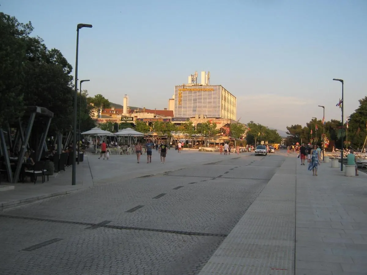 Appartamento Matea Crikvenica