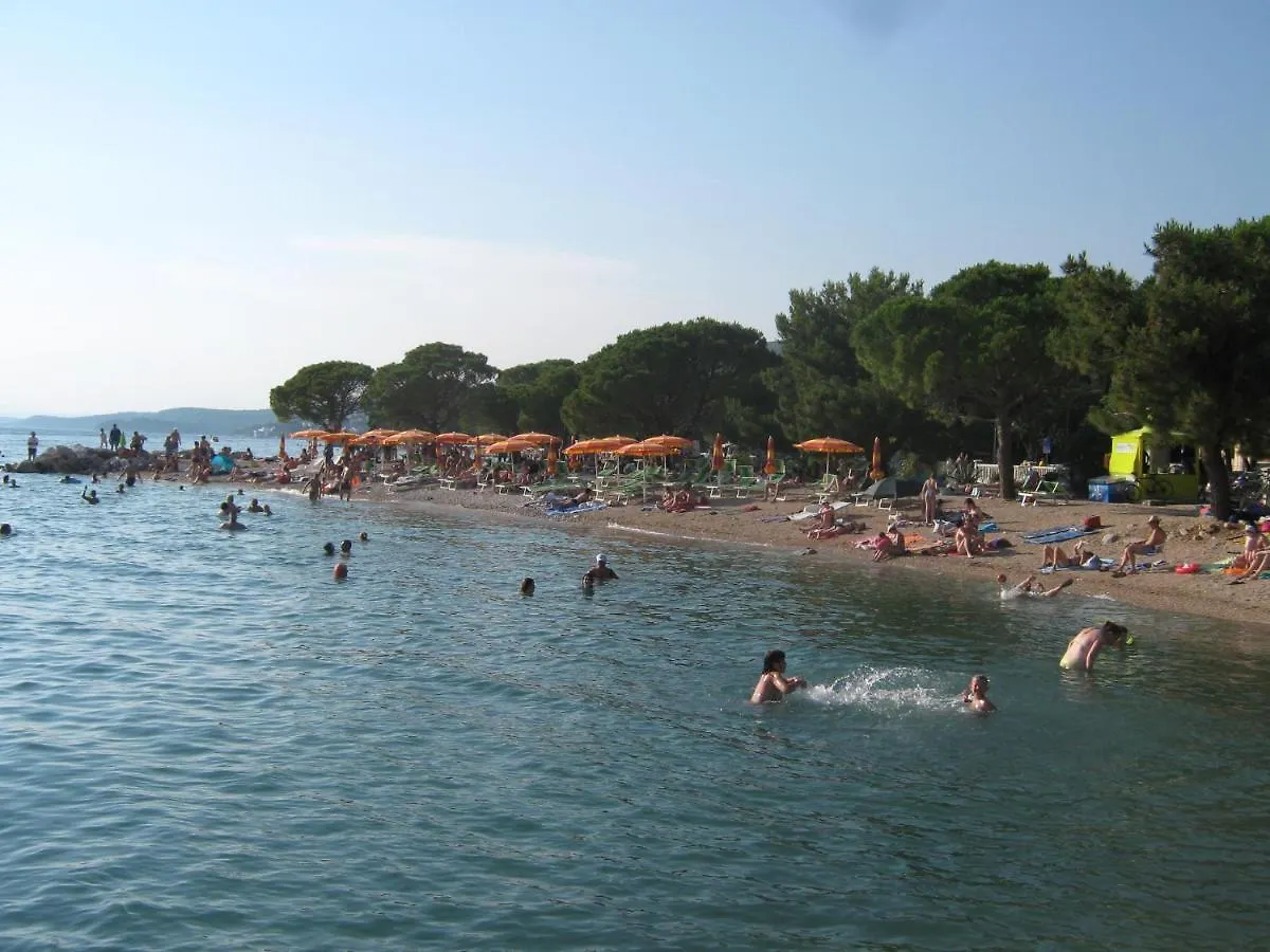 Appartamento Matea Crikvenica Croazia