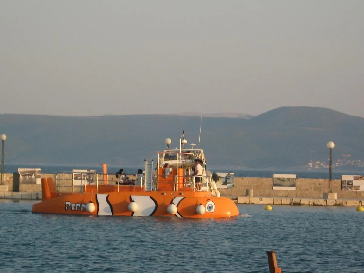 Appartamento Matea Crikvenica