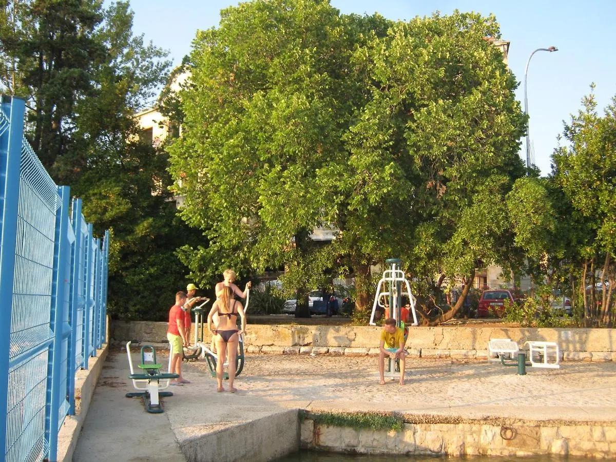 Matea Apartment Crikvenica