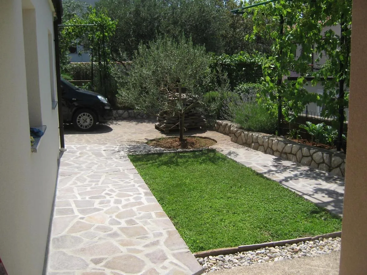 Appartamento Matea Crikvenica