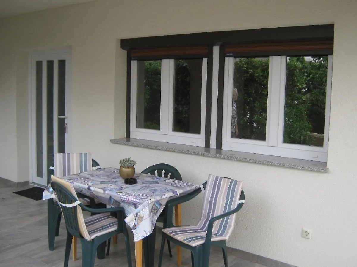 Matea Apartment Crikvenica