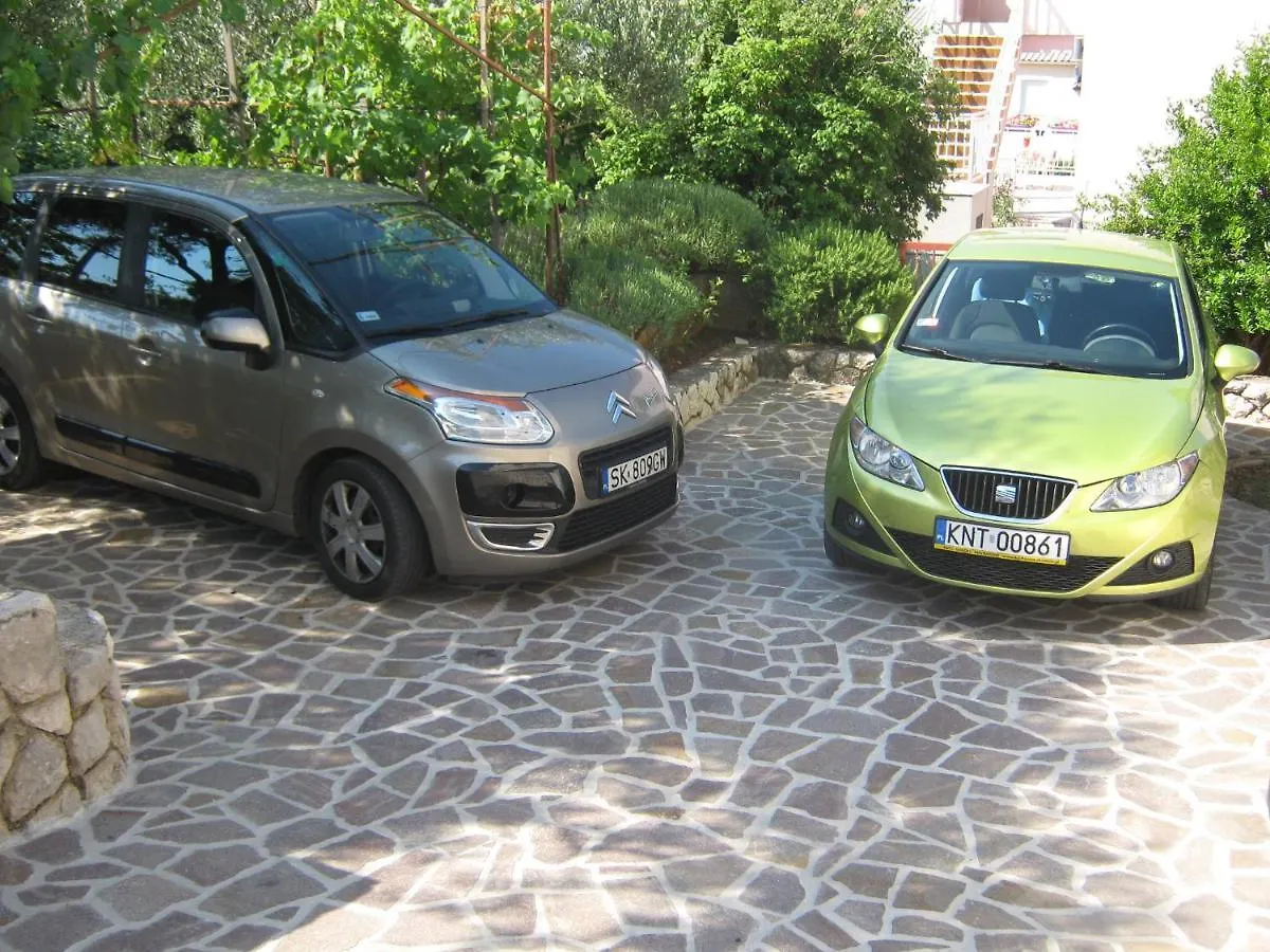 Appartamento Matea Crikvenica