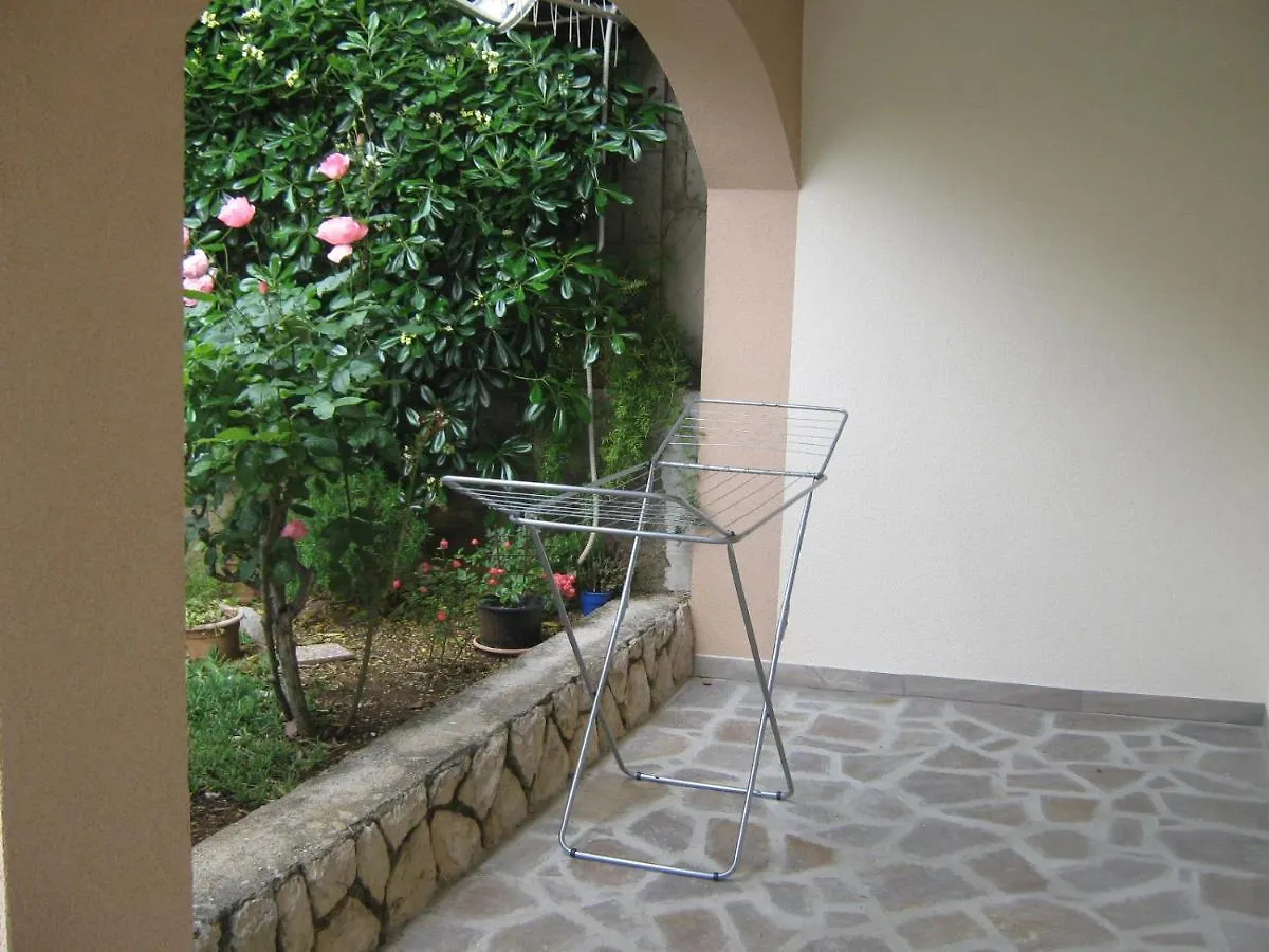 Matea Apartment Crikvenica