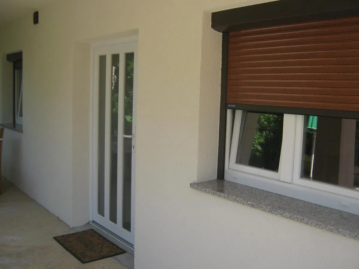 Matea Apartment Crikvenica 0*,  Croatia