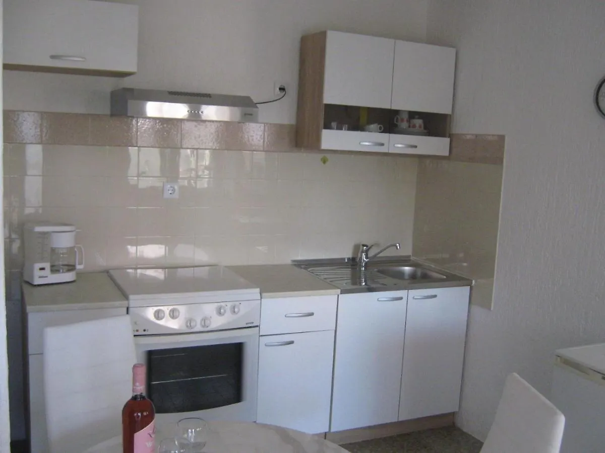 Appartamento Matea Crikvenica
