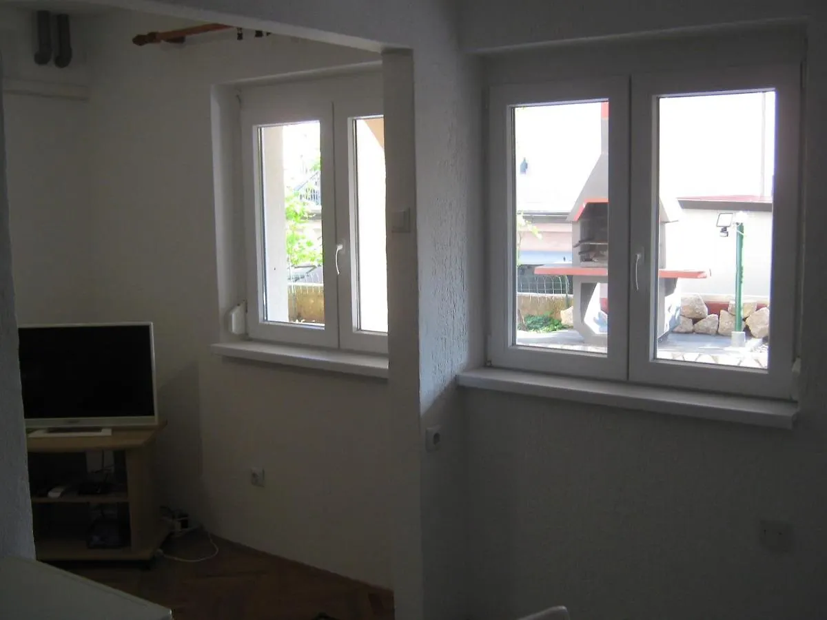 Matea Apartment Crikvenica