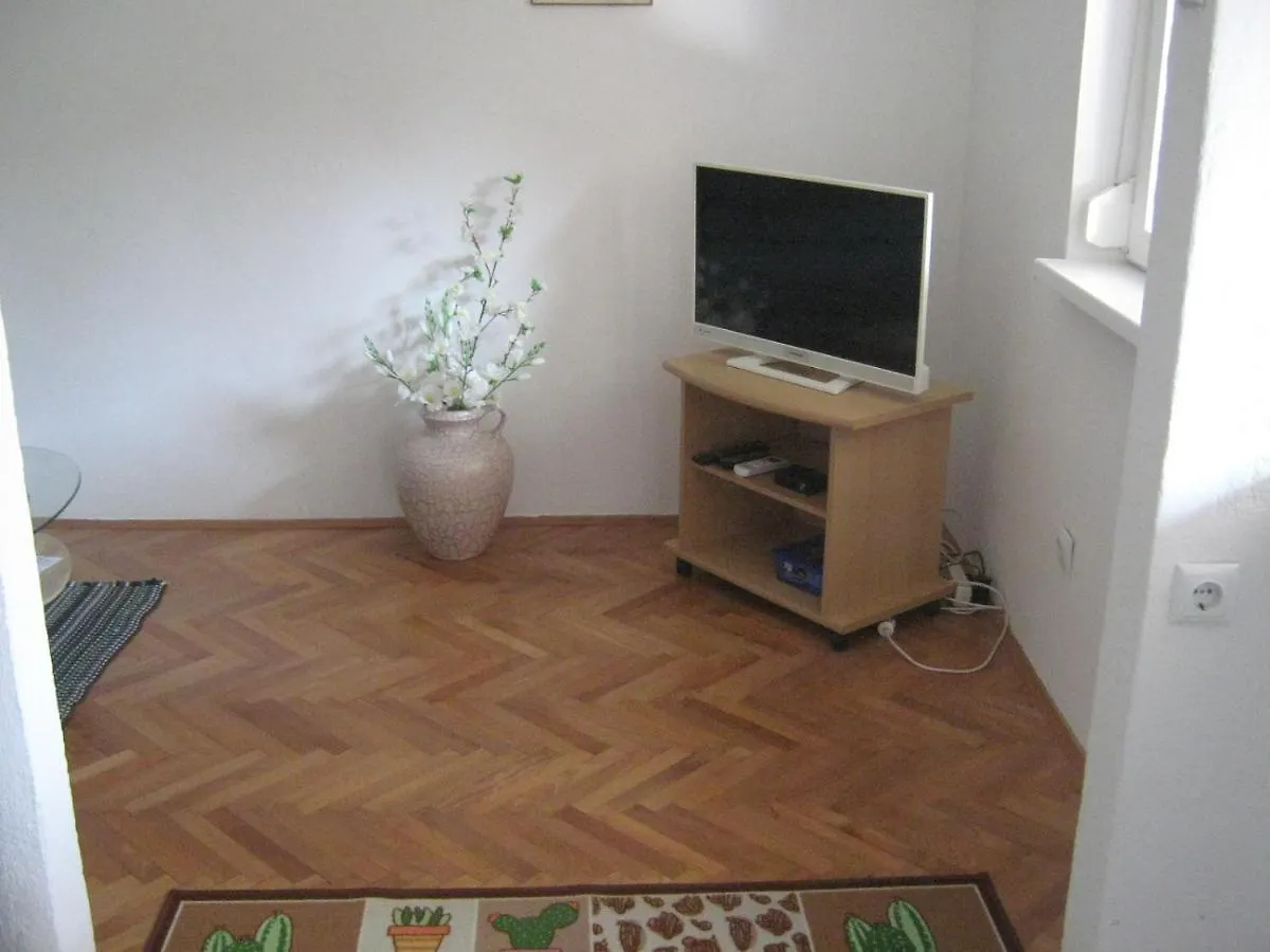 Appartamento Matea Crikvenica Croazia