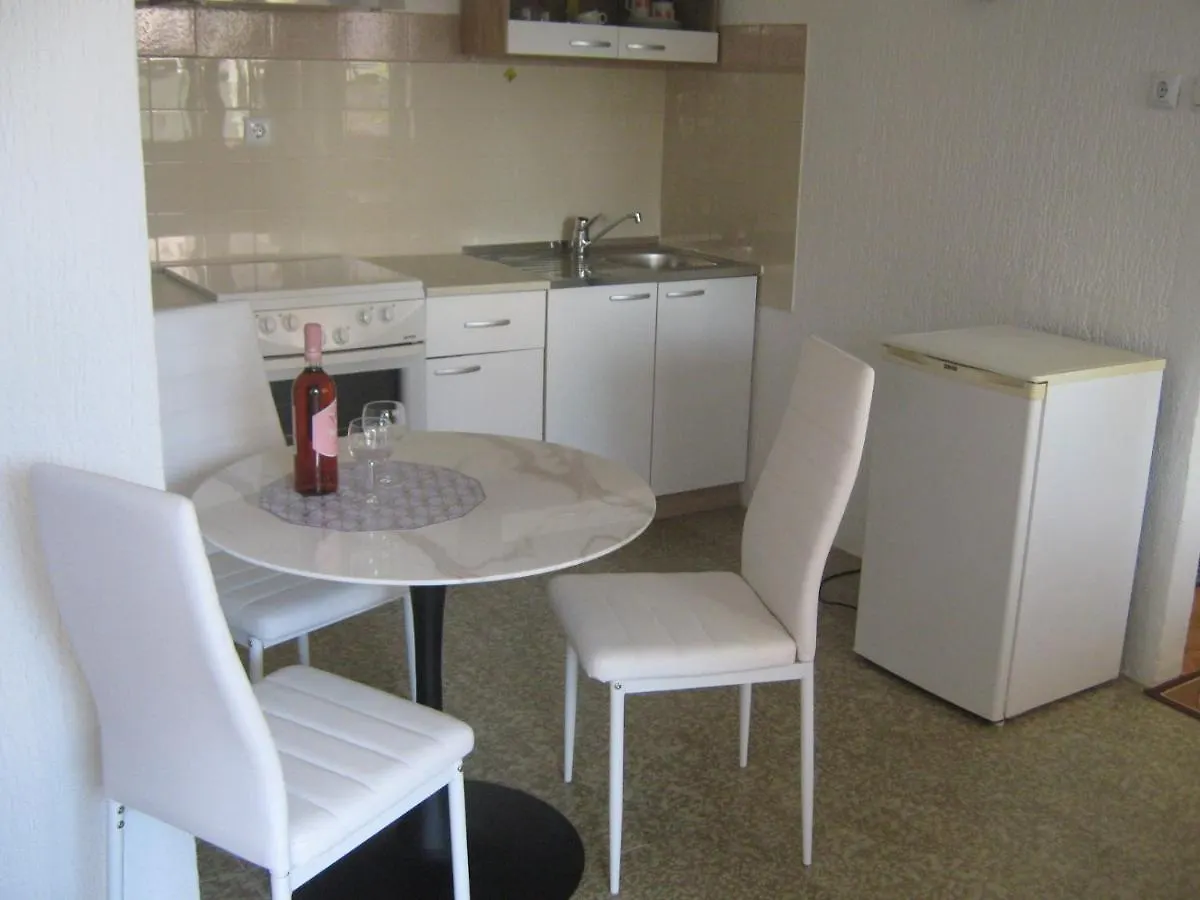 Matea Apartment Crikvenica