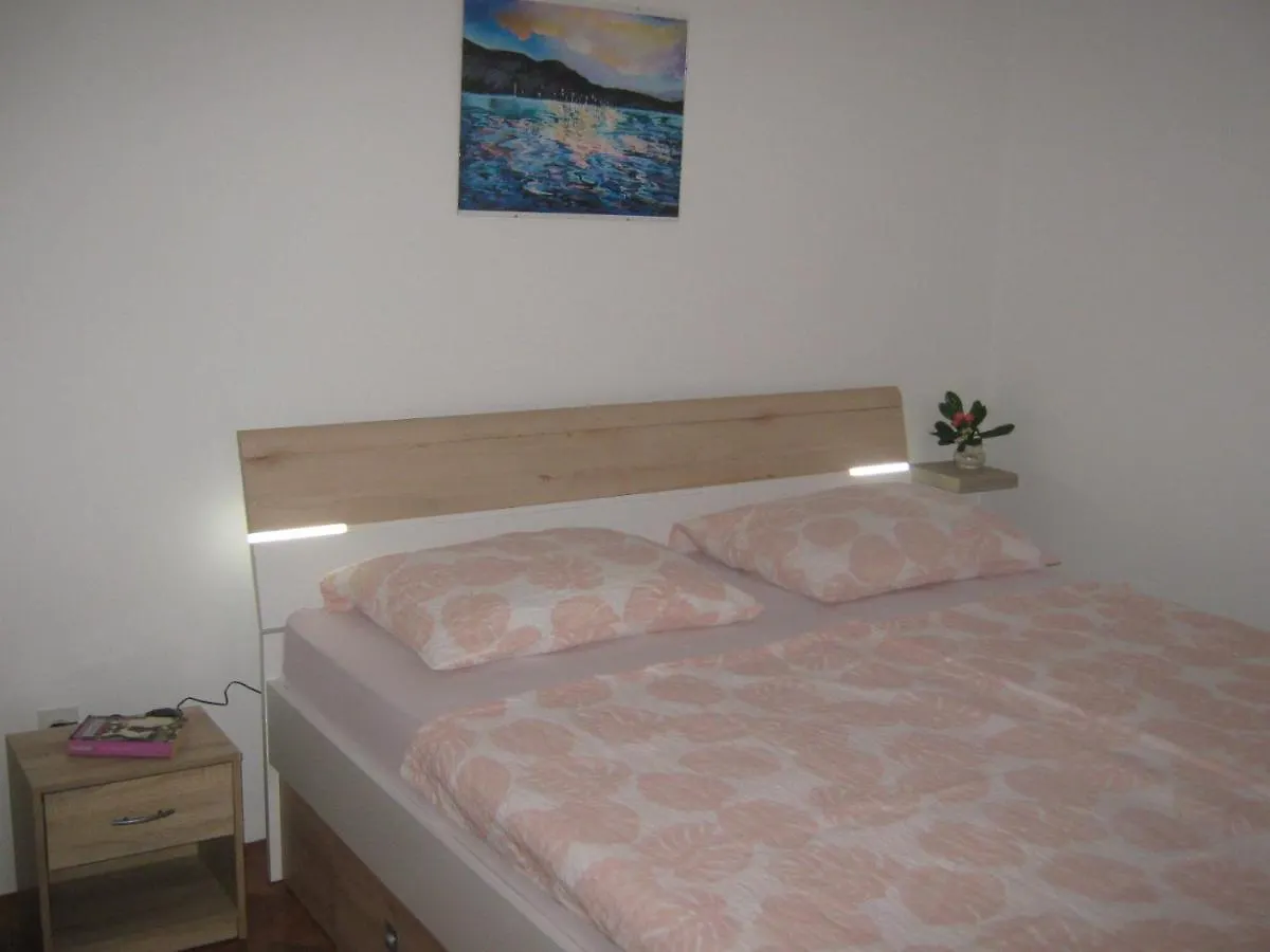 Matea Apartment Crikvenica
