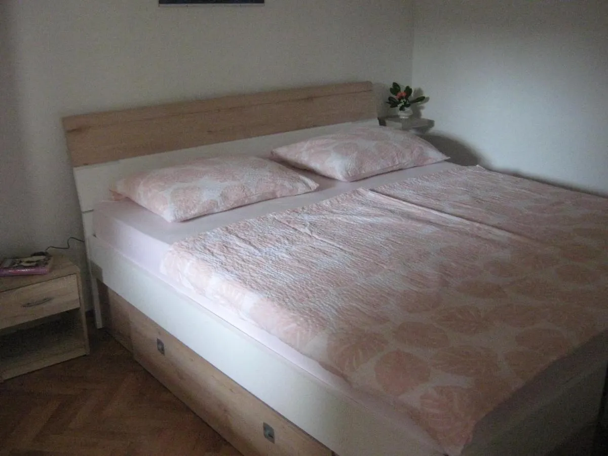 Matea Apartment Crikvenica