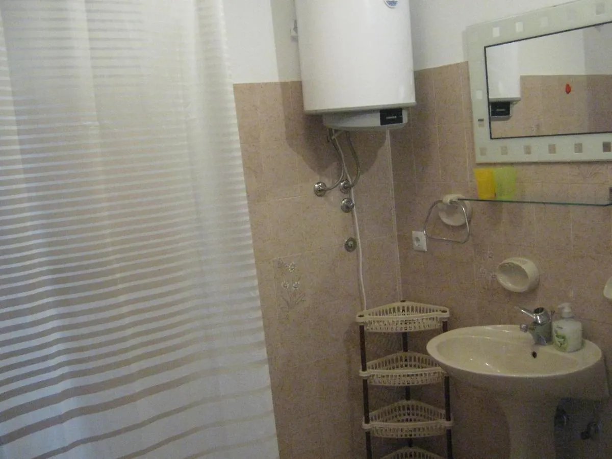 Matea Apartment Crikvenica 0*,  Croatia