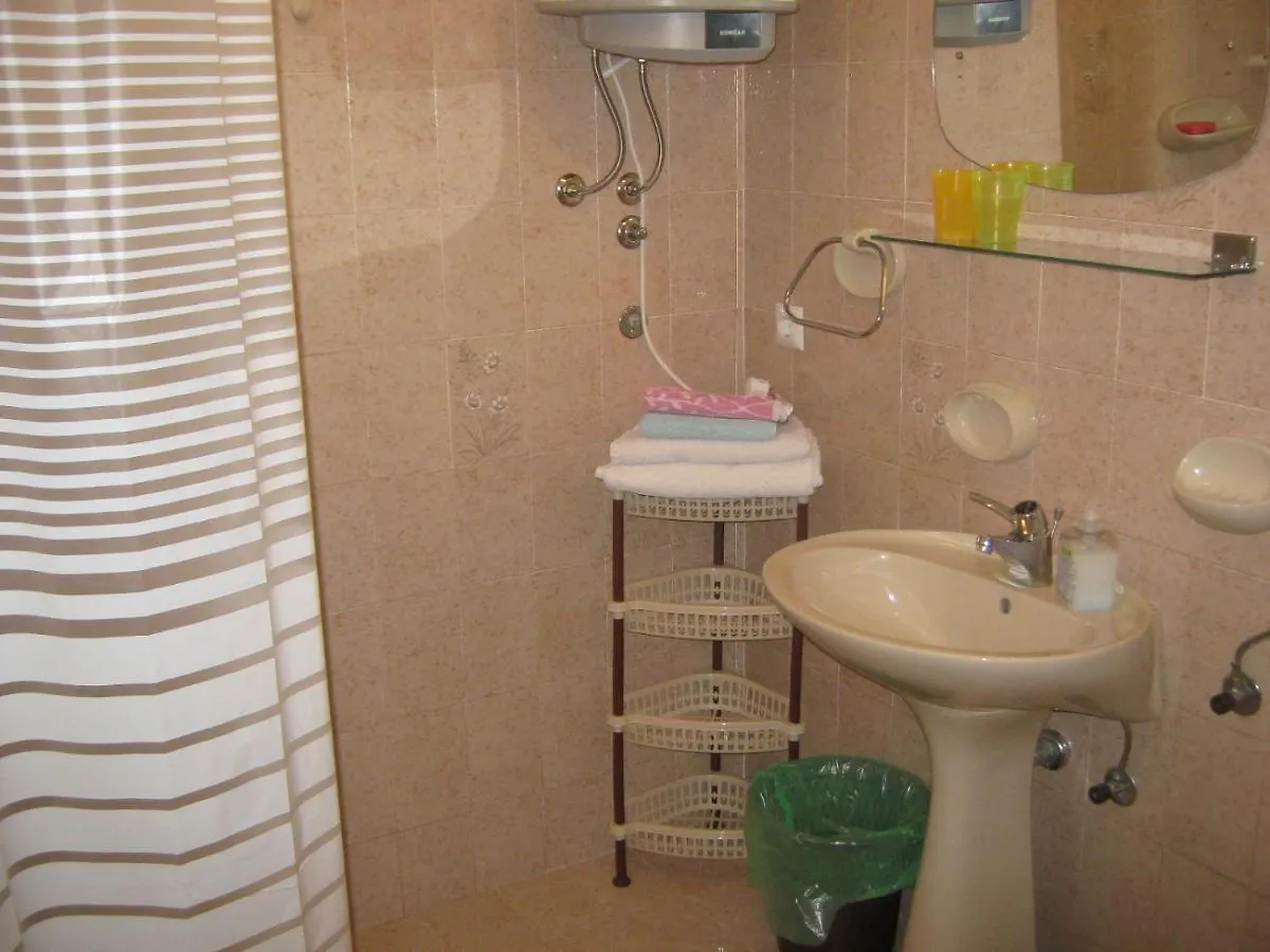 Matea Apartment Crikvenica Croatia