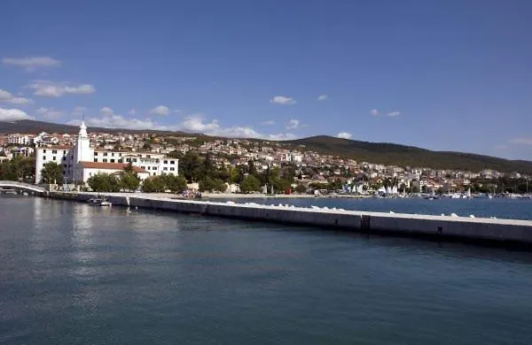 Appartamento Matea Crikvenica Croazia