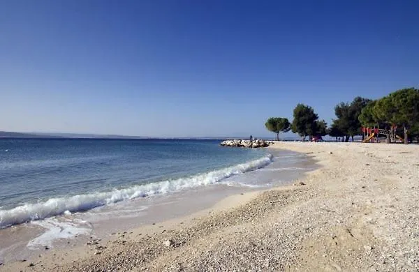 Matea Apartment Crikvenica