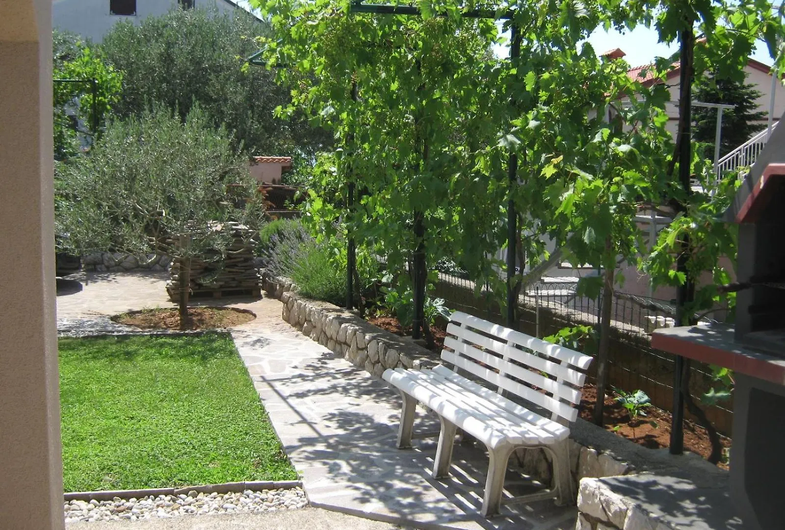 Appartamento Matea Crikvenica